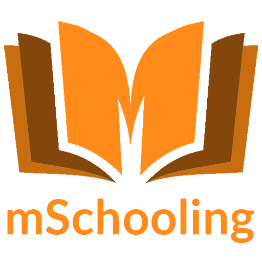 mSchooling - School Management System icon