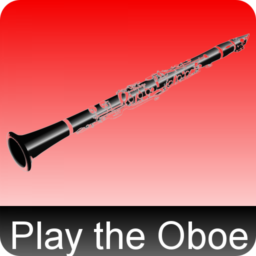 Imparare a suonare l'oboe icon
