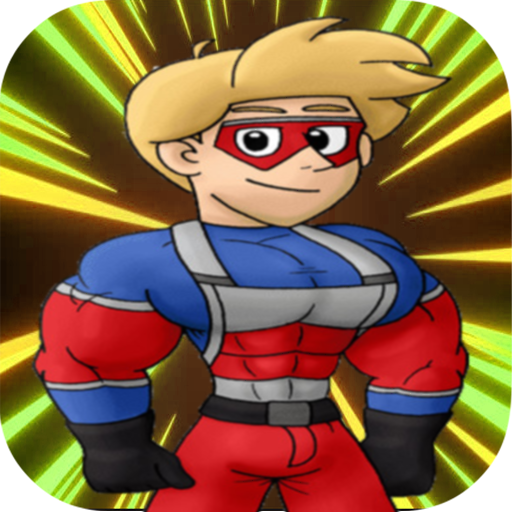 Captain Henry Danger New Videos 2020 icon