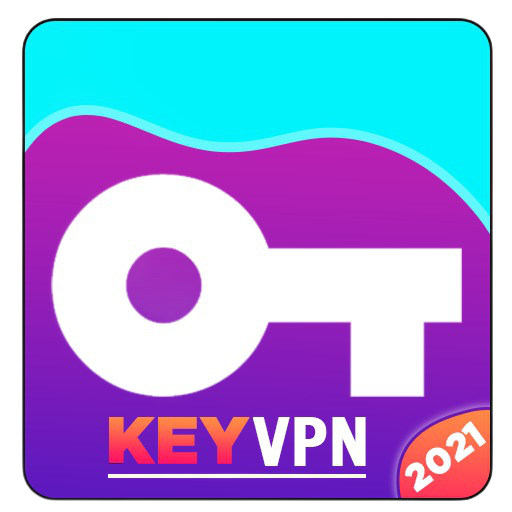 Key VPN - Free VPN Proxy Fast VPN icon