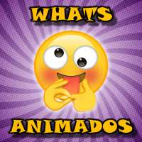 Stickers Movimientos WASticker