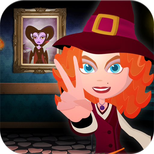 Secrets of Magic 2: Witches and Wizards (Full) icon