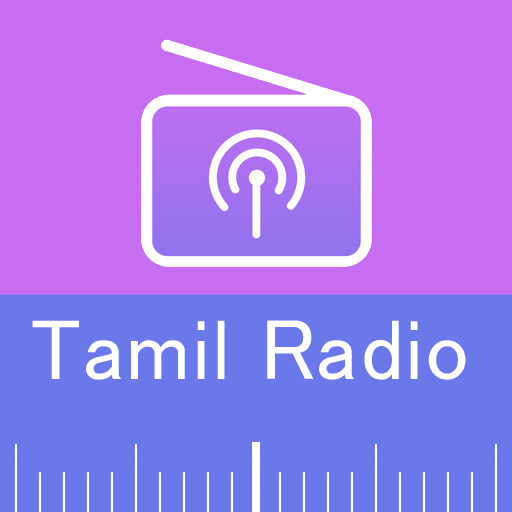 FM Radio-Tamil Live 100  Stations icon