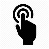 Gesture Identifier icon