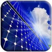 Solar Battery Charger Prank on 9Apps