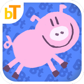 Farm Animals Game أيقونة