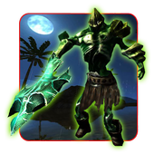 Sniper Target Shooting icon