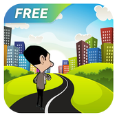 M‍r Be‍an Adven‍ture icon