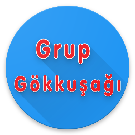 Grup Gökkuşağı Hipermarket icon