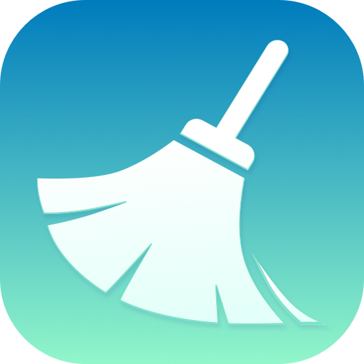 Space Cleaner icon