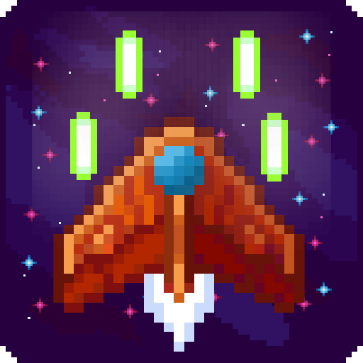 Arcade Defender icon