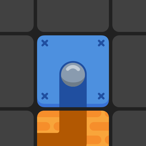 Spectre Mind: Roll The Ball icon