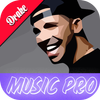 Drake Song App icon