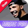 Drake Song App
