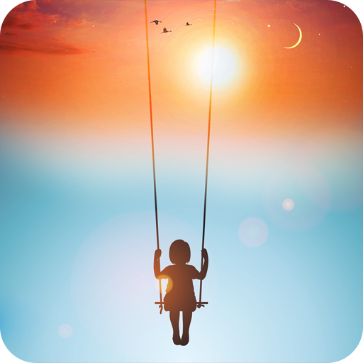 Picnic Sky : photo filter for travel and trip icon
