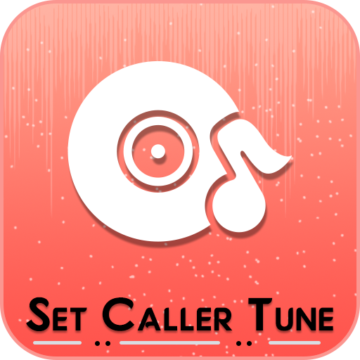 Set Callertune icon