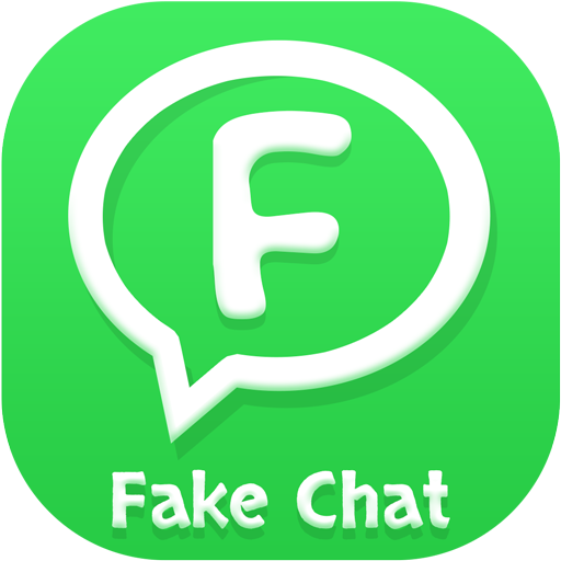 Fake Chat Conversation for Whatsup icon