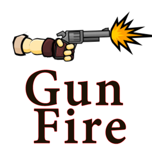 Gun Fire N2 icon