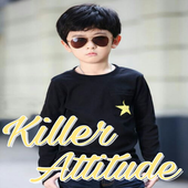 Killer Attitudes Status أيقونة