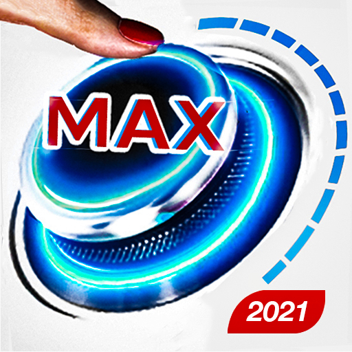 Sound Booster for headphones icon