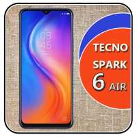 Theme for Tecno Spark 6 Air on 9Apps