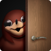 100 Doors da wey to Uganda icon