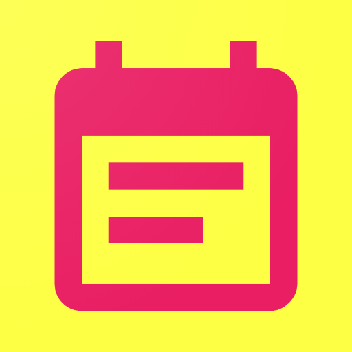 My Test Application icon