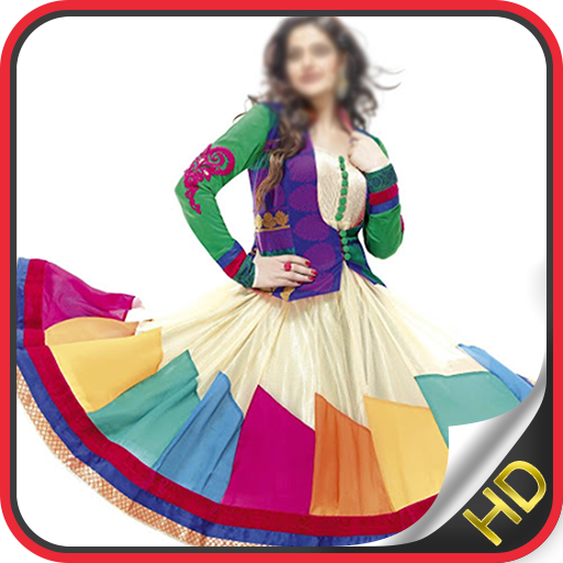 Salwar Suit : Party Wear Suit icon