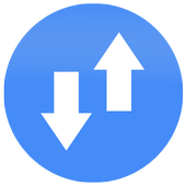 Internet Speed Info icon