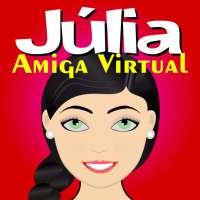 Júlia - Amiga Virtual on 9Apps