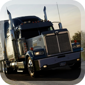 Big Trucks Live Wallpaper icon