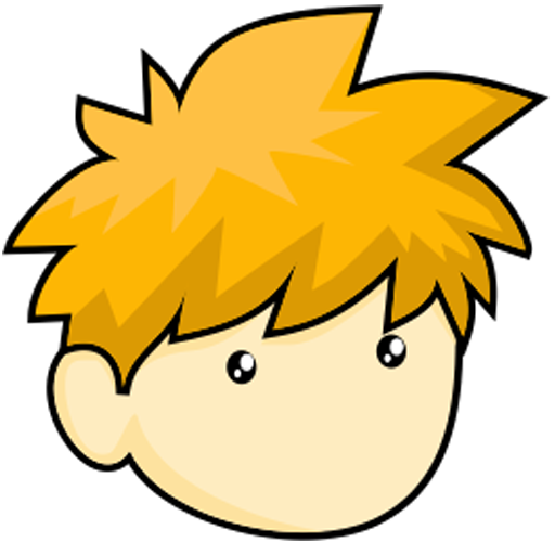 The Adventure of Luzzy icon