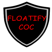 Floatify COC icon
