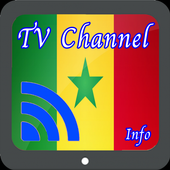 TV Senegal Info Channel icon