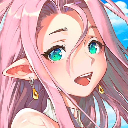 HEIR OF LIGHT Eclipse icon