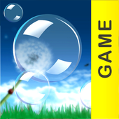 Bubbles - Game Pop Them All icon