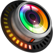 Camera For Canon أيقونة