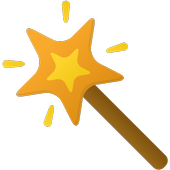 Magic FlashLight: Mobile Torch icon