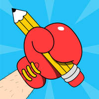 Draw Now- jogo de IA