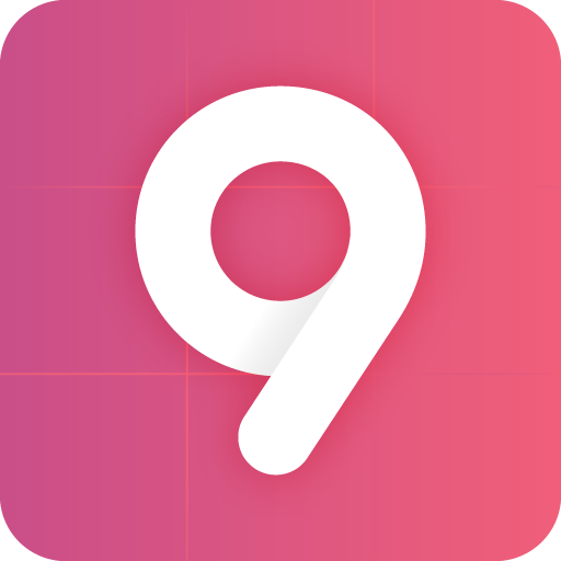 Nine Grid Crop - Nine Grid Cuts иконка