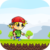Super Jungle World Adventures icon