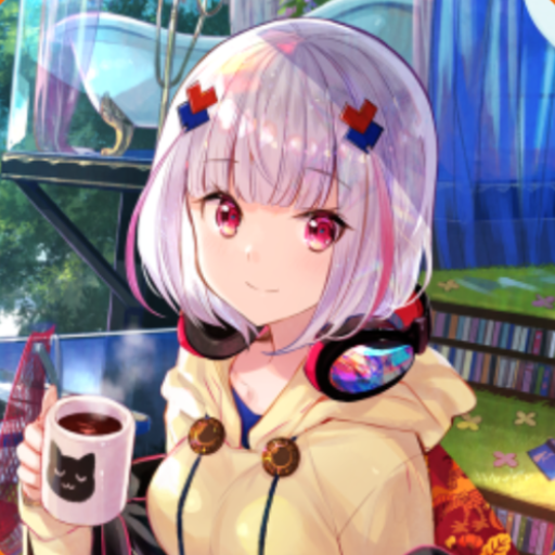 Anime Wallpaper Girl Music icon