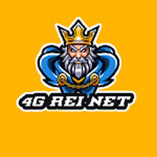4G Rei Net icon