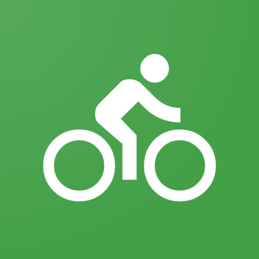 Bike Rack Finder icon