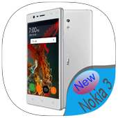 Theme For Nokia 3 | Nokia 3.1 on 9Apps