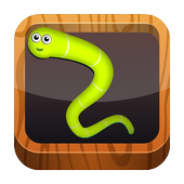 ULO.io - Snake Worms Game Multiplayer icon