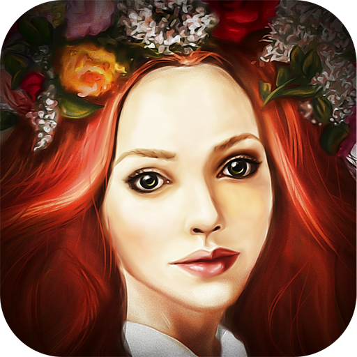 Beauty and Beast Hidden Object icon