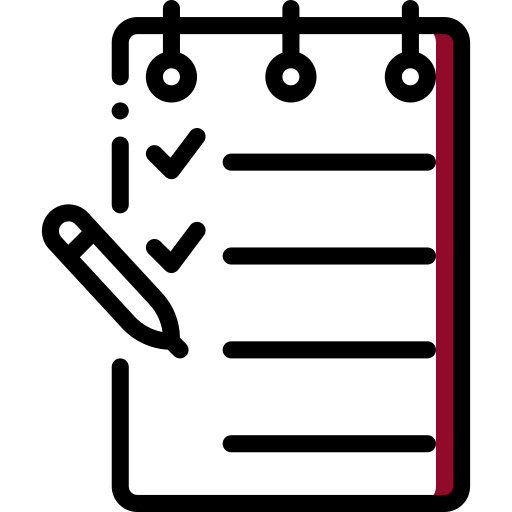 List Creator icon