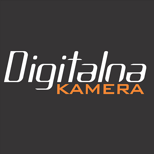 Digitalna kamera icon