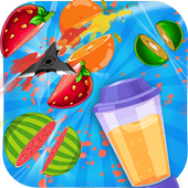 Fruit Shake Master icon
